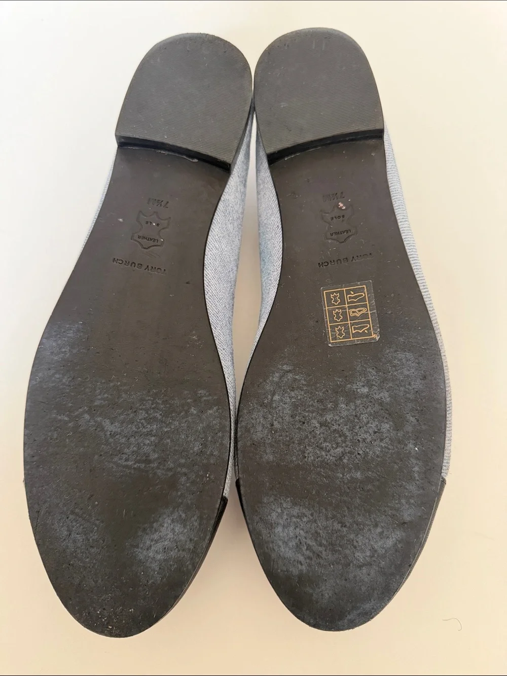 Tory Burch classic tory